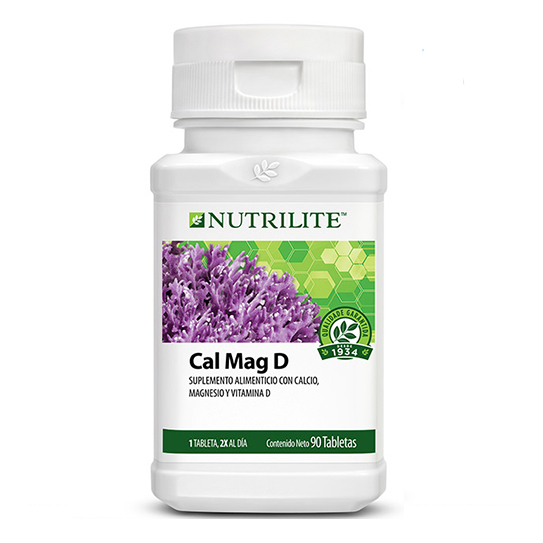 Suplementos Nutricionales